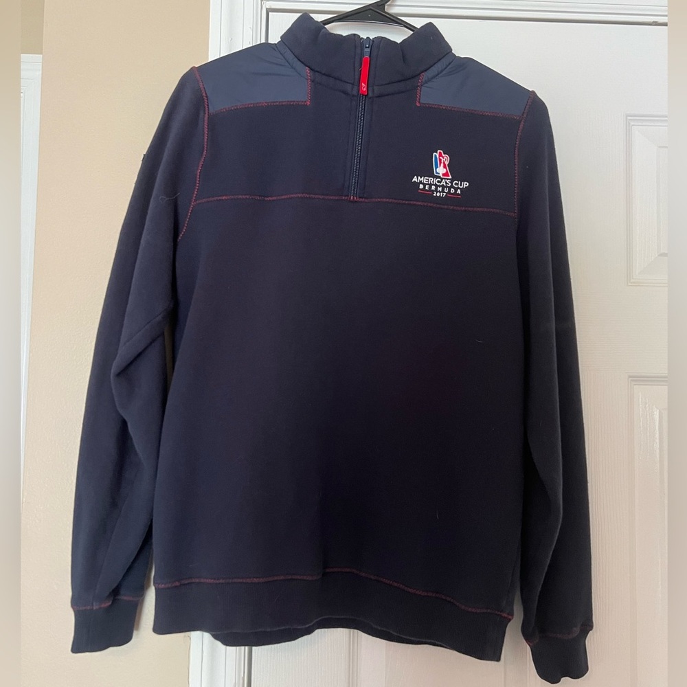 Size Kids XL Vineyard Vines Sweater